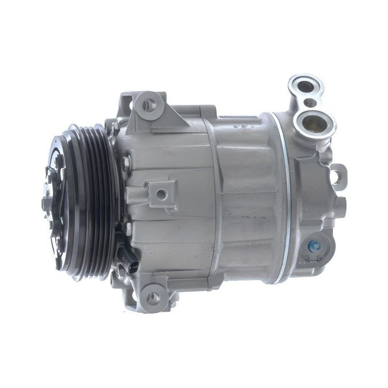 COMP FIAT DUCATO 2.3L DSL 16-22