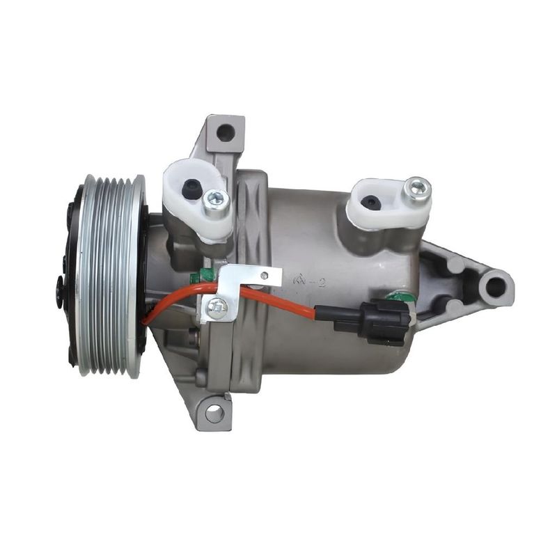 COMP NISSAN PULSAR C12 1.6L PET 13-18 CR08B 12V 6PV