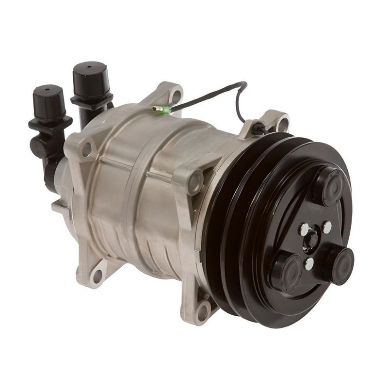 COMP TM13 12V 2A 135MM VOR EAR MOUNT