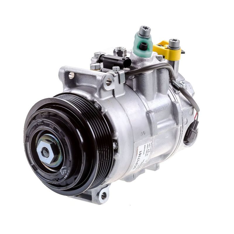 COMP MERCEDES CLS CLASS C218 W218 4.7L PET 11-17