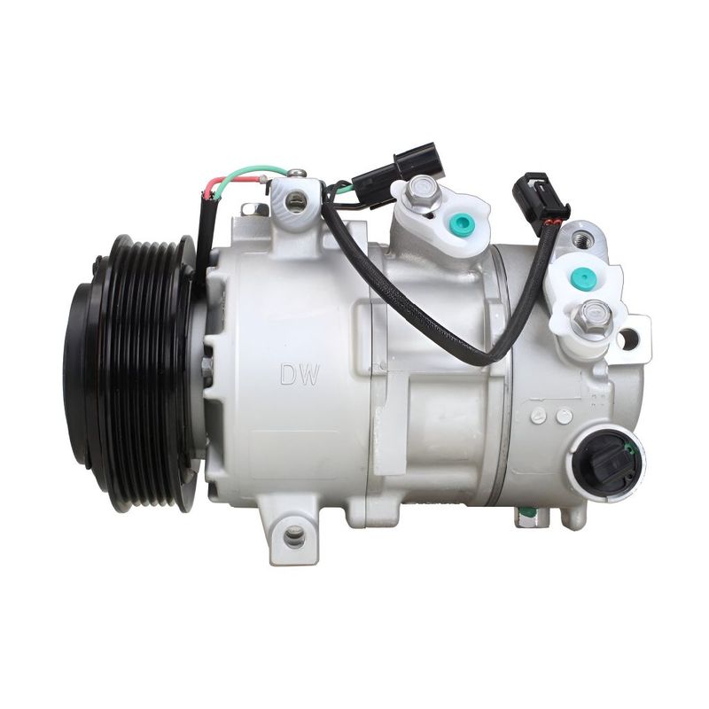 COMP KIA STONIC YB 1.0L PET 20-ON
