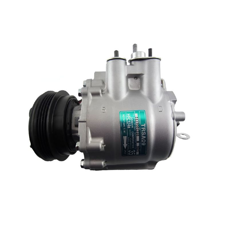 COMP HONDA CIVIC HYBRID ES 1.3L PET 04-06 TRSA09 12V 4PV