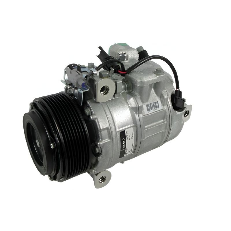COMP BMW 5 SERIES F07 F10 F11 3.0L PET & DSL 10-13
