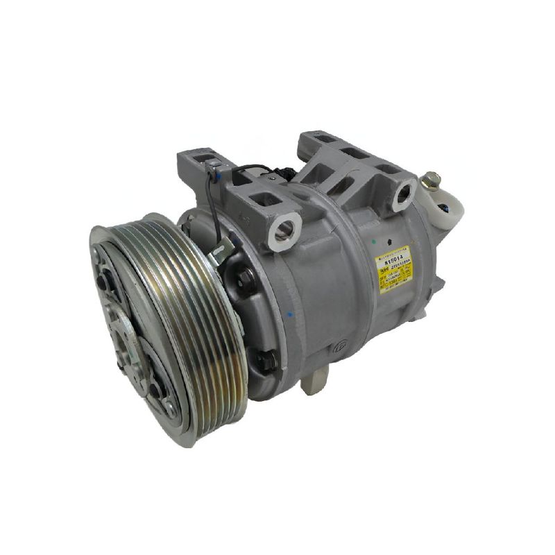 COMP NISSAN URVAN N108 12V 7PK 129MM DKS17CH