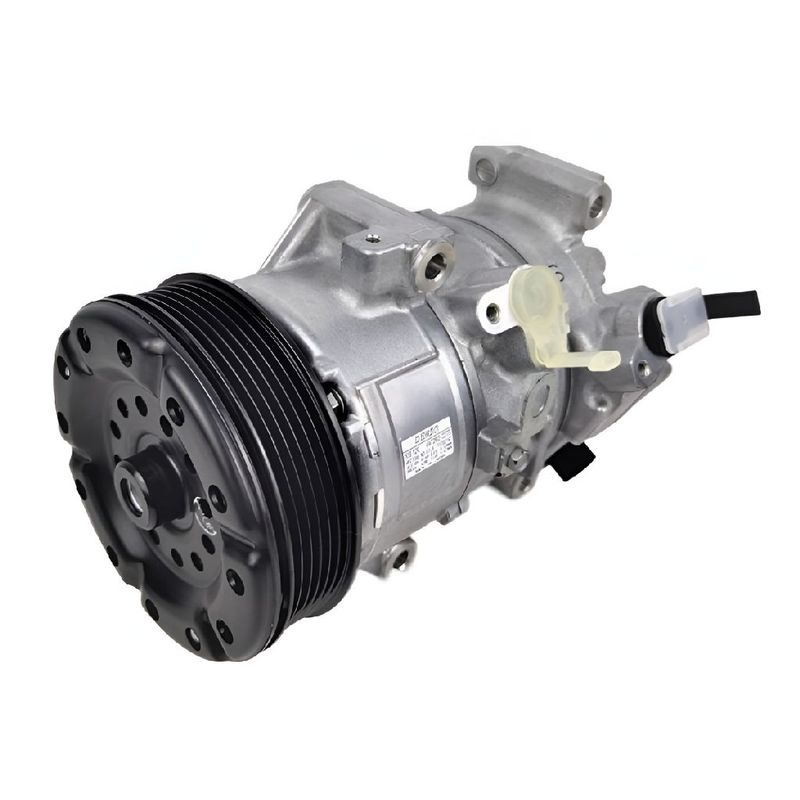 COMP TOYOTA WISH ZNE10R 1.8L PET 1/03-3/09 5SE12C 6PV 12V