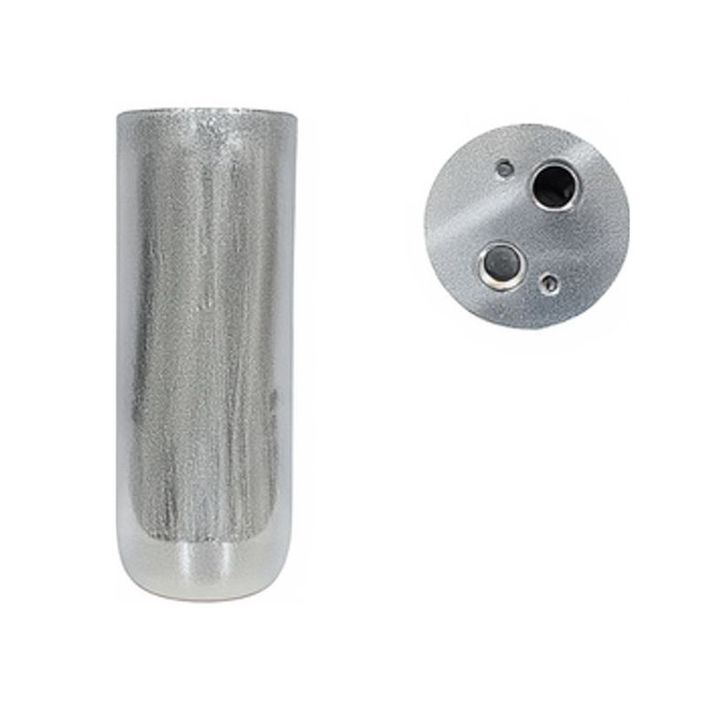 AC RECEIVER DRIER VW PHAETON 04-06 4.2L V8