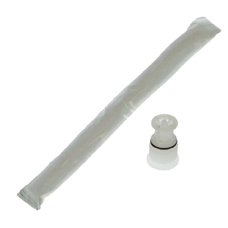 FDR DESICCANT BAG 225mm X 35mm WITH PLASTIC CAP X 2