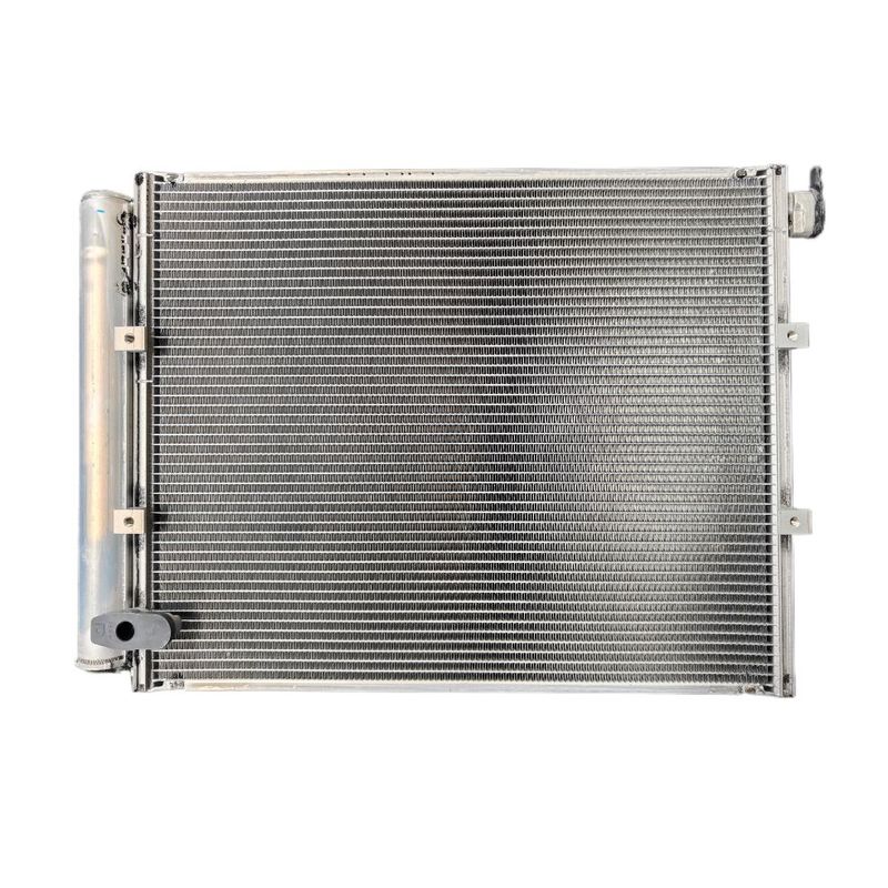 COND HINO 300 XZU 4.0L DSL 11-20