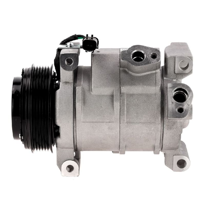 COMP CHRYSLER GRAND VOYAGER RT 4/08-7/11 10SR17C 6PV 12V