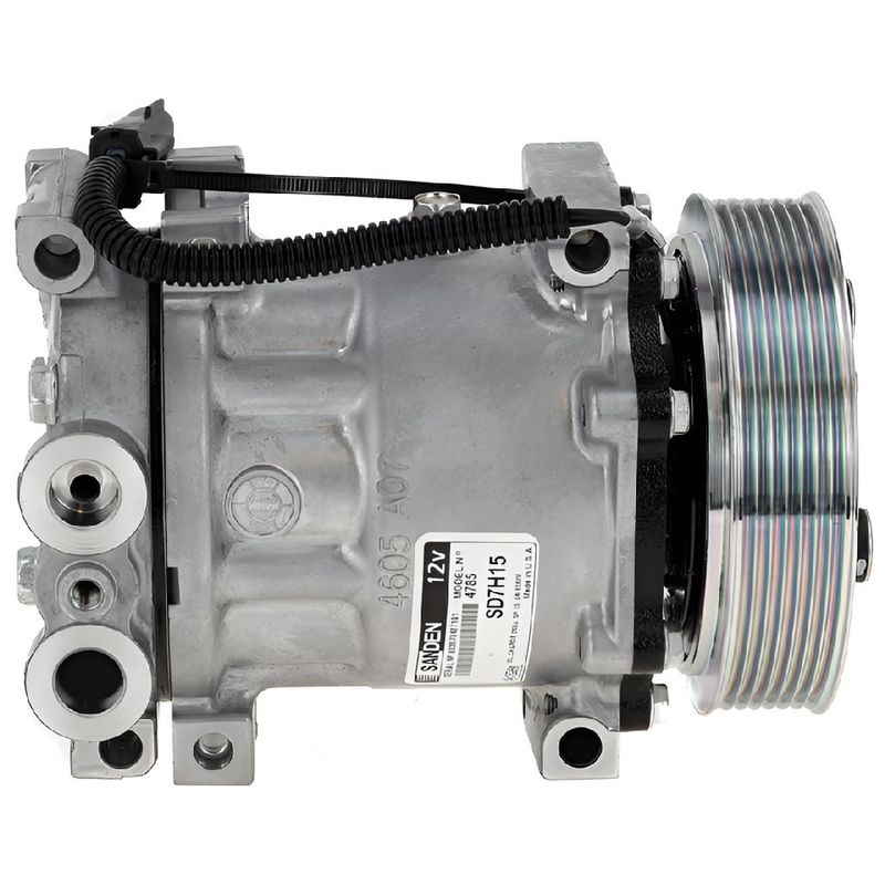 COMP DODGE DAKOTA RAM 96-02 1500 2500 3500 V6 V8