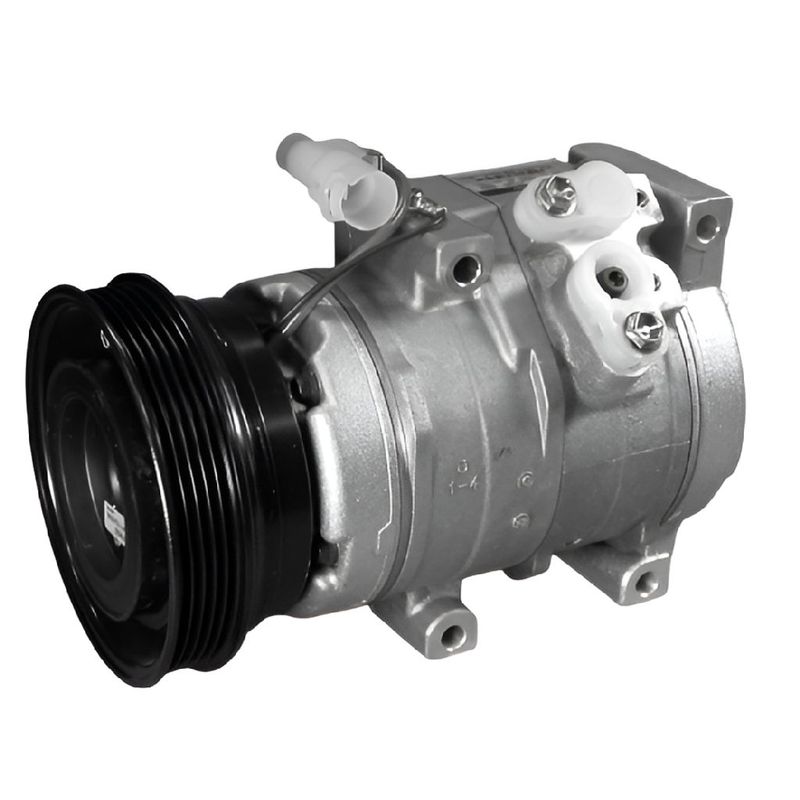 COMP LANDROVER FREELANDER 1.8L 1/99-11/00 10S17C