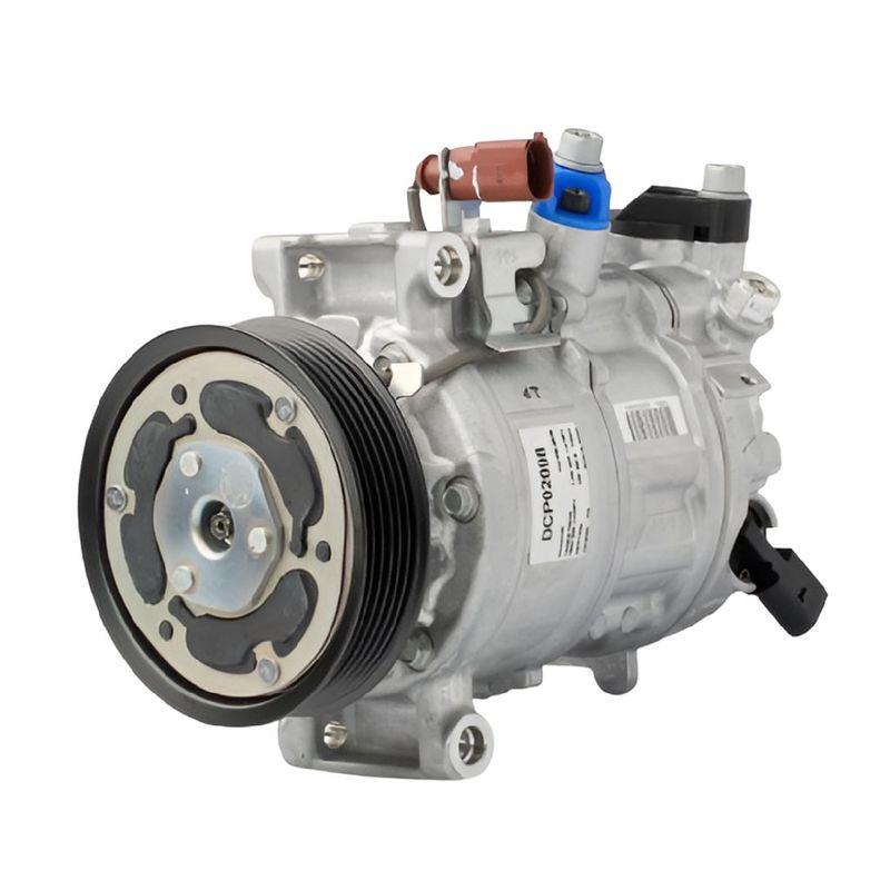 COMP AUDI A4, A5, Q5 2.0L TDI 2011-ON 6SAS14C
