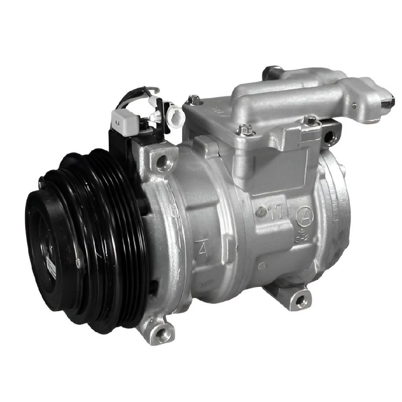 COMP JAGUAR XJ6 X300 3.2L 4.0L XJR 4.0L 9/94-9/97 XJ12 1/94-