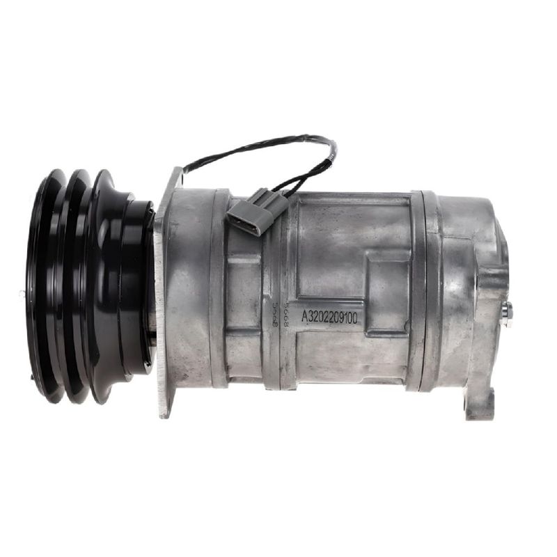 COMP NEW S6 12V 2A 146MM ROLLS ROYCE, CADILLAC