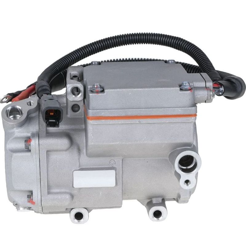 COMP JAYAIR ELECTRIC 24V 18CC