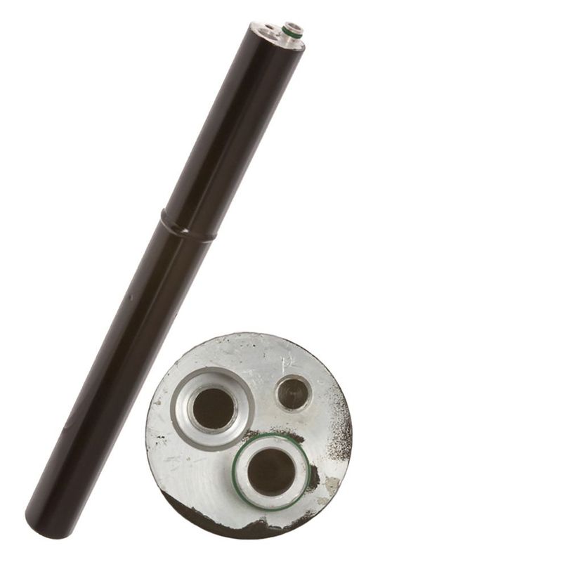 AC RECEIVER DRIER HOLDEN EQUINOX 3.4L 06-12