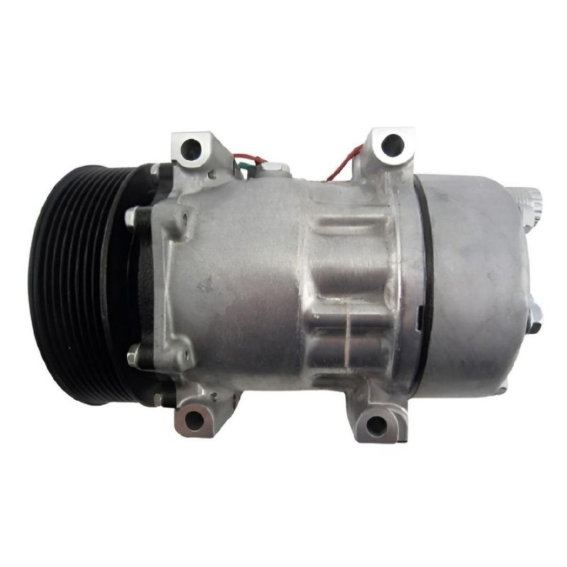 COMP VOLVO VHD 12.8L DSL 04-18
