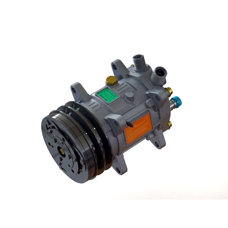 COMP UP120-1350 12 2A VOR 120MM
