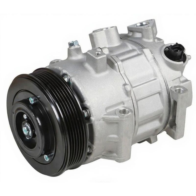 COMP TOYOTA CAMRY AXVA70 2.5L PET 20-24