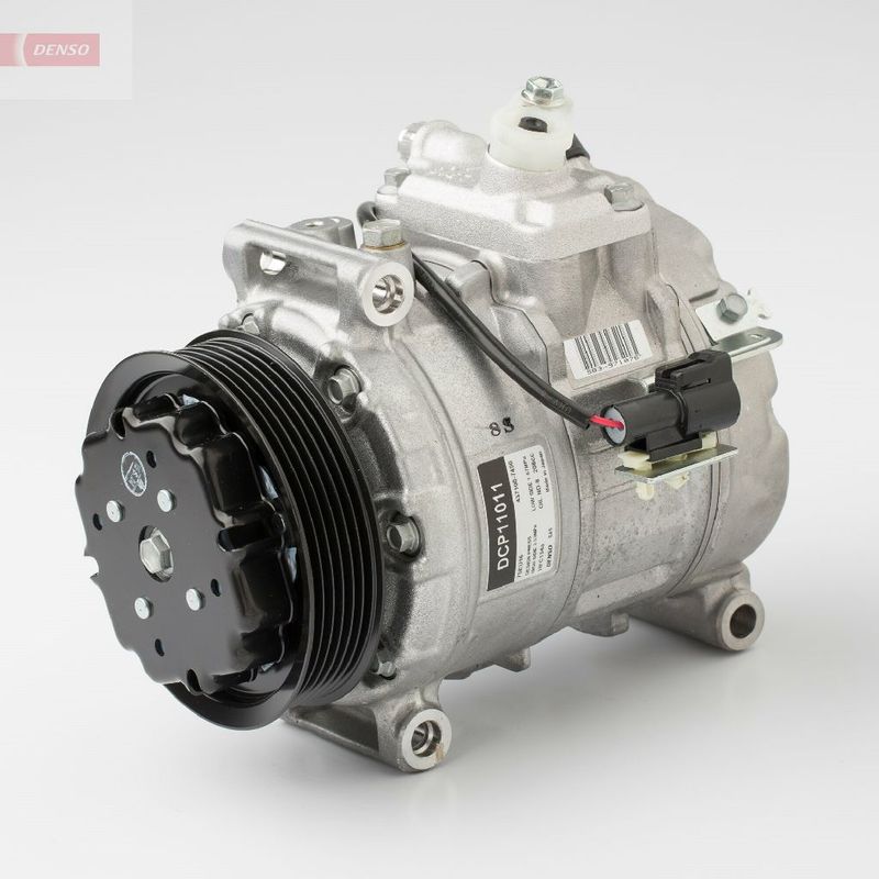 COMP JAGUAR XF 3.0L PET 12/12-12/15 7SEU16C