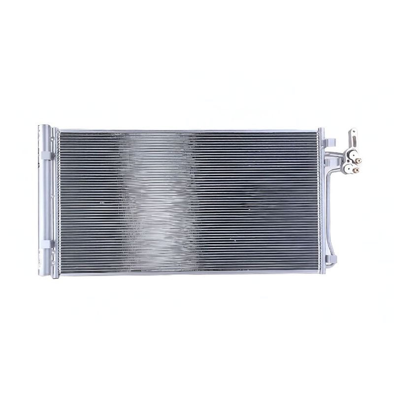 COND LANDROVER DISCOVERY SPORT LC 2.0L DSL 16-22