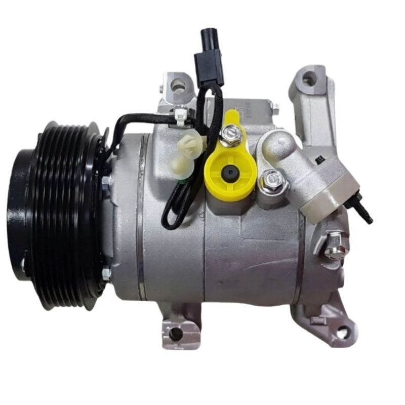 COMP HONDA CIVIC FK 1.8L PET 17-ON
