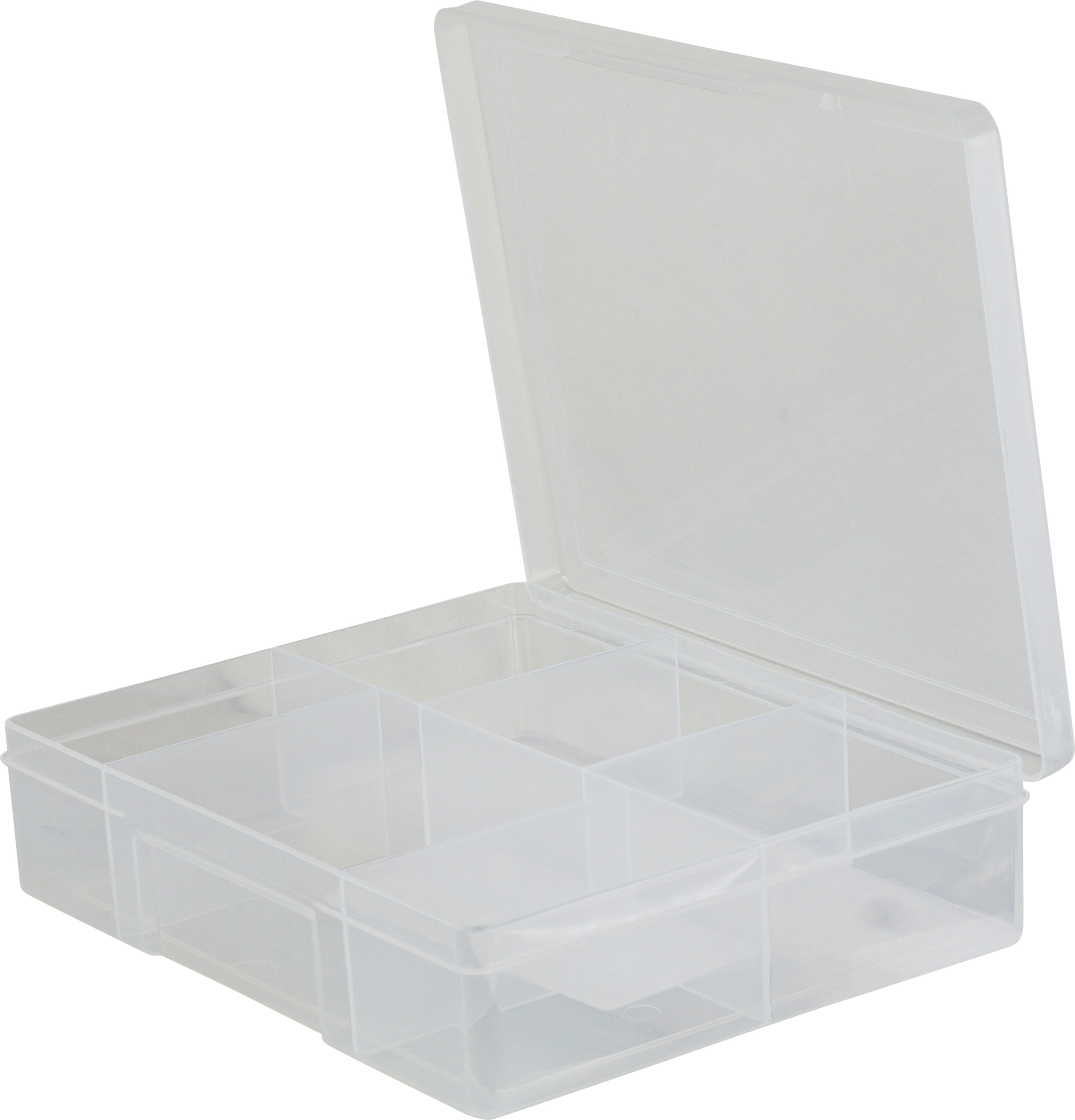 STORAGE ORGANISER, 6 COMPARTMENT, SUITS SKM-13360