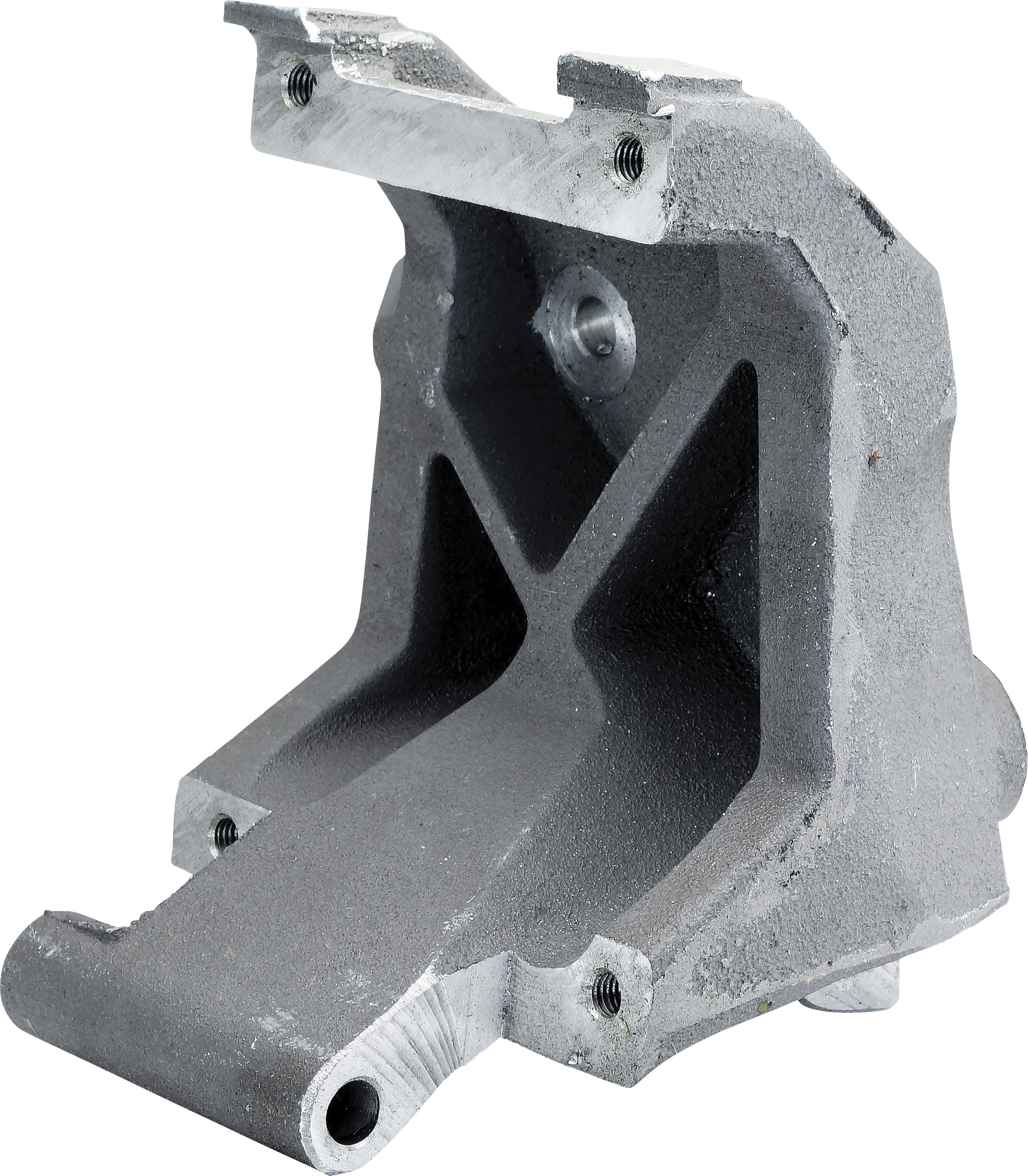 ADAPTOR KIT, COMPRESSOR, TOYOTA HILUX KUN DSL 2005-, AUXILLIARY
