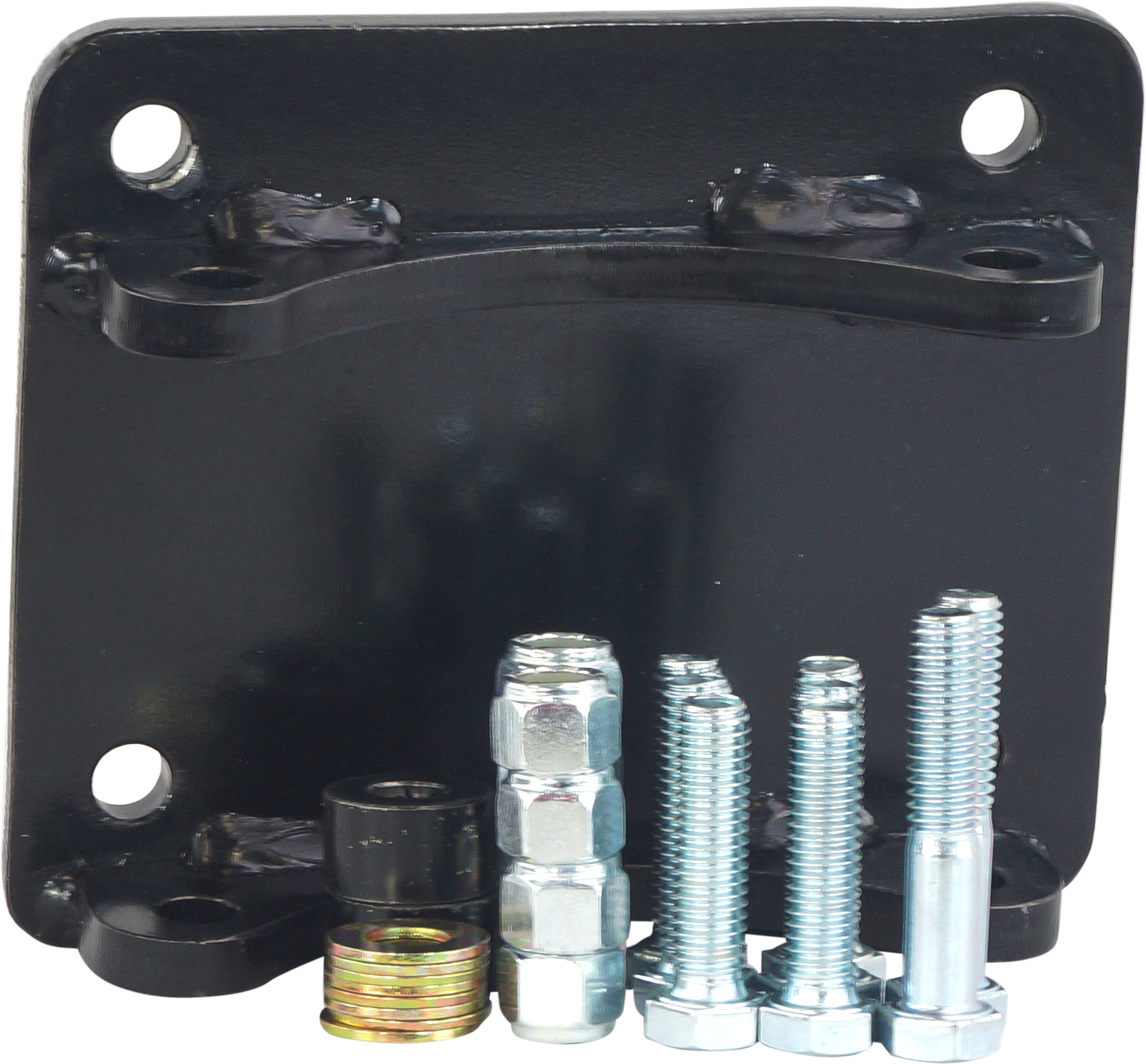ADAPTOR, YORK- SANDEN SD7H15, MOUNT BRACKET, WESTERN STAR SIGNATURE, TAKES CO-55792