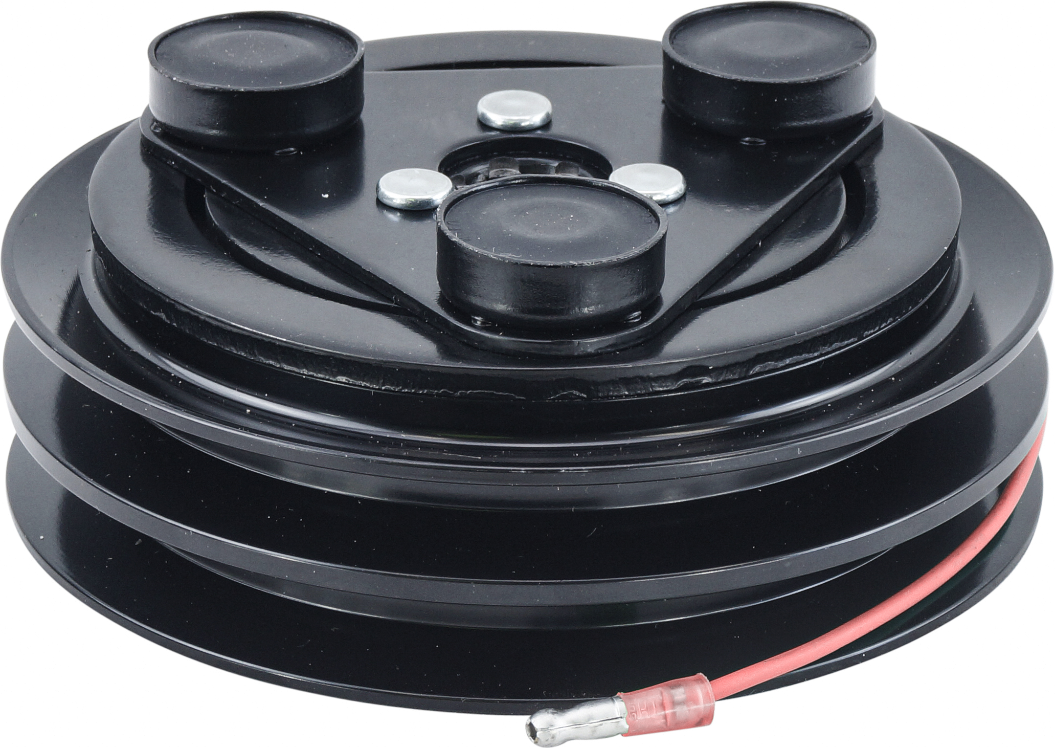 CLUTCH ASSEMBLY, TAMA, TM16, 12V, 2A, 135MM