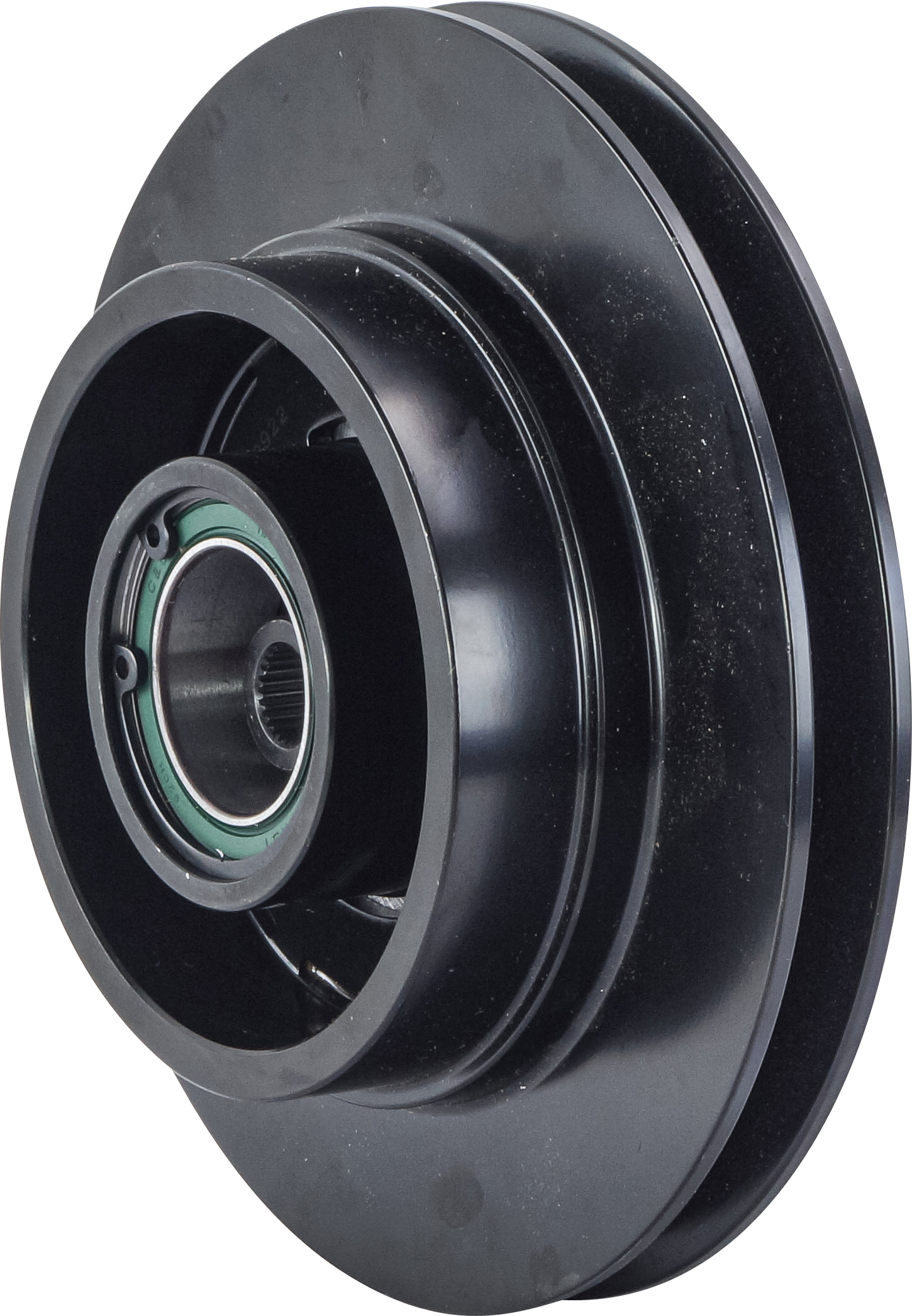 CLUTCH ASSEMBLY, S6 (DELCO REPL.), 1A, 178MM, 24V