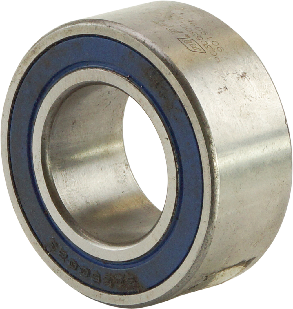 CLUTCH BEARING, 30 ID 55 OD, 23 INCH WIDTH, CENTRAL CPR100, CLARION, MA6A, MA6B, FORD-PITTS, BMW BEH