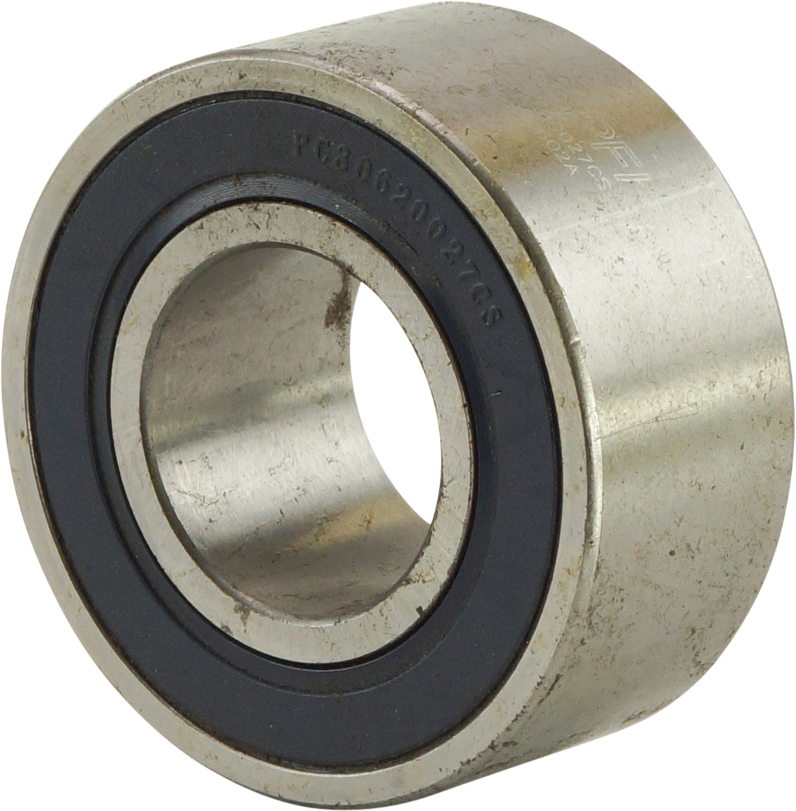 CLUTCH BEARING, 30 ID 62 OD, 27 INCH WIDTH, PITTS POLY-RIB, (MOST) HEAVY DUTY, WARNER 1436 SERES