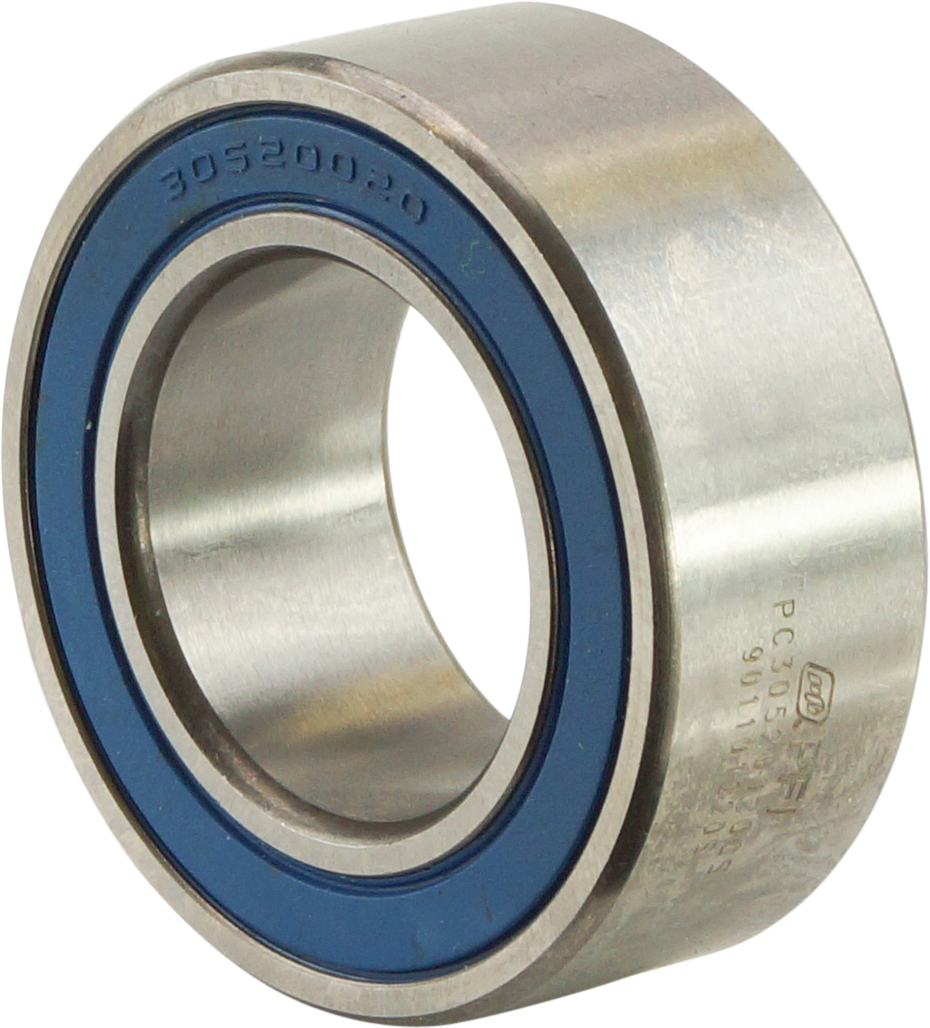 CLUTCH BEARING, 30 ID 52 OD, 20 INCH WIDTH, DENSO 10S11C