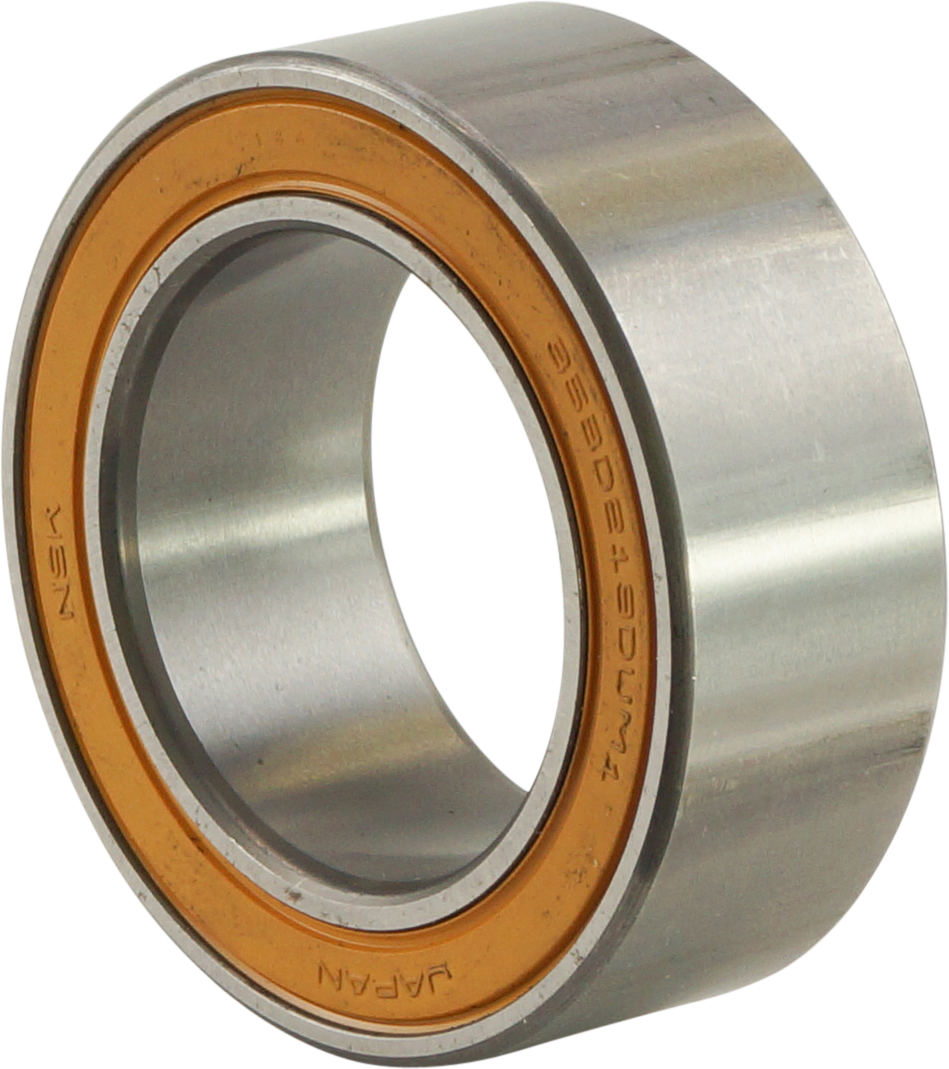 CLUTCH BEARING, HOLDEN COMMODORE VN, VR, VS, 35 ID 55 OD, 20MM WIDTH, CLARION CRW135, SANDEN SD507,