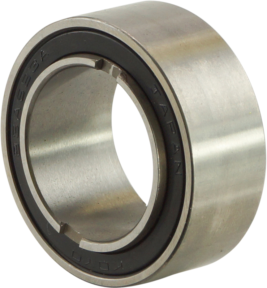 CLUTCH BEARING, HOLDEN COMMODORE VL, 30 ID 47 OD, 18/21 INCH WIDTH, SANDEN TR70
