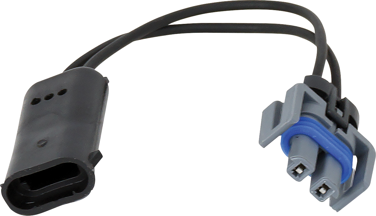 CLUTCH ADAPTOR, CLUTCH WIRE EXTENSION, SUITS DELPHI V5