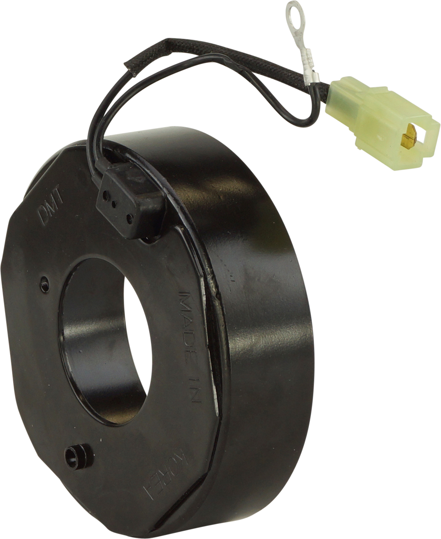 CLUTCH COIL, 12V, DENSO 10PA SERIES