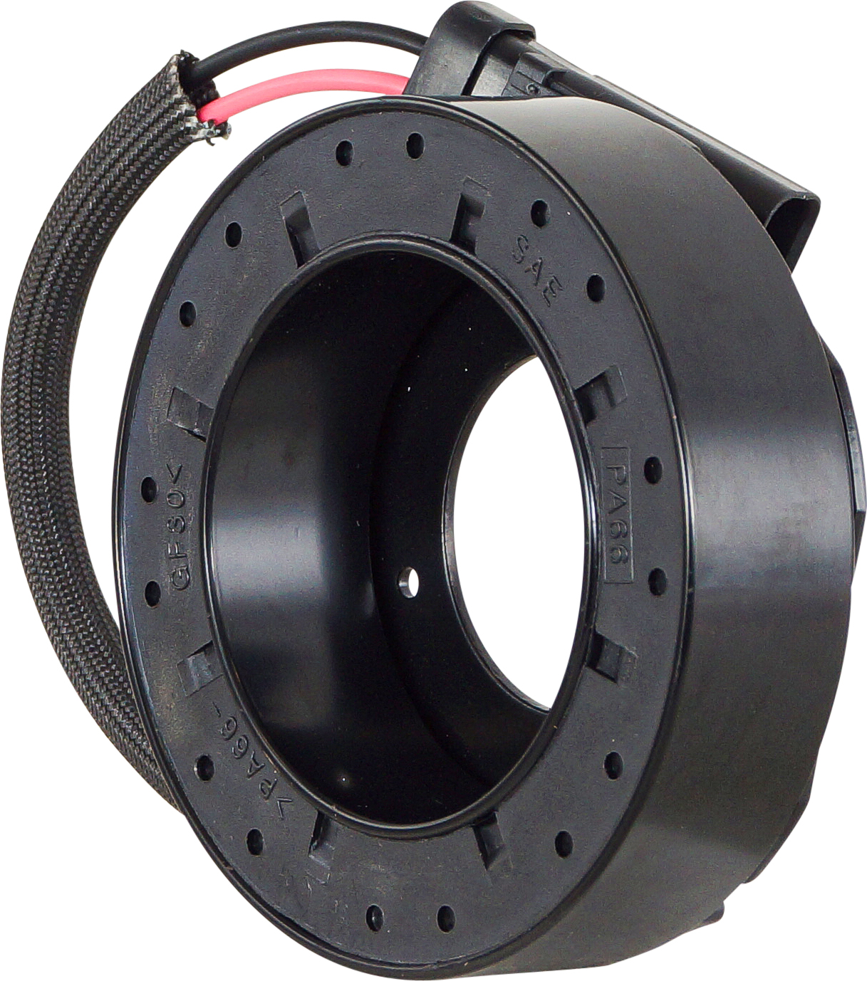 CLUTCH COIL, 24V, DENSO, 10SR SERIES