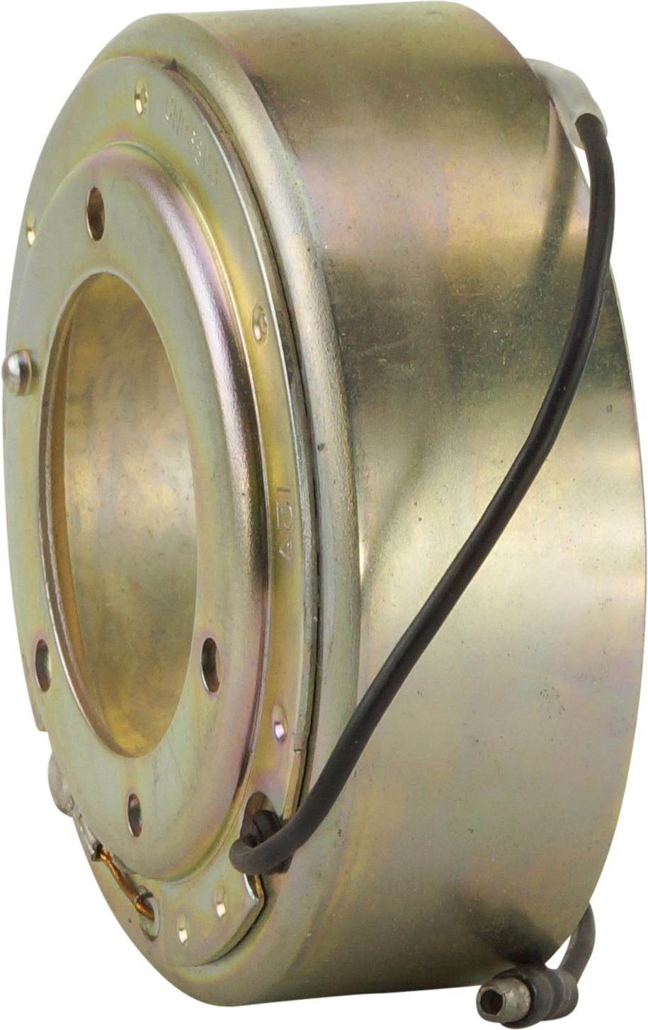 CLUTCH COIL, 12V, 138MM, SANDEN SD508