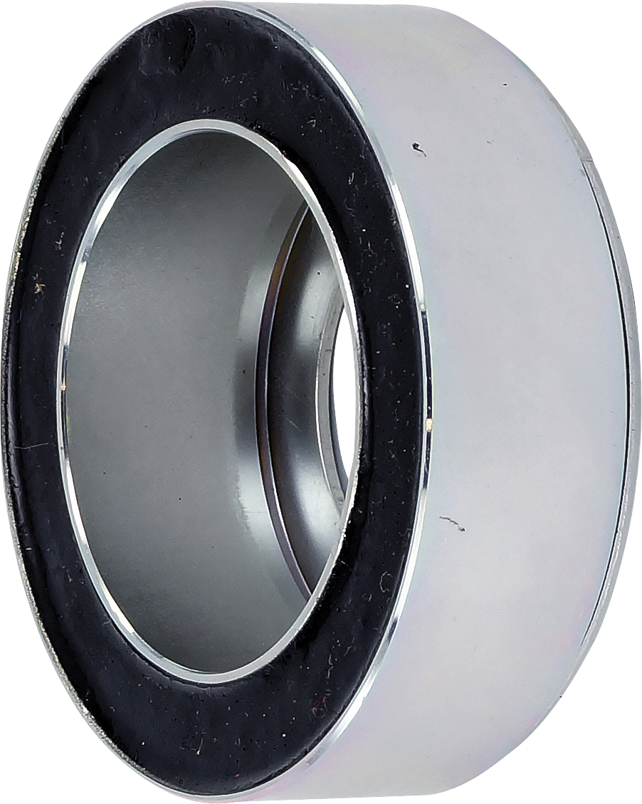 CLUTCH COIL, 24V, 132MM, SANDEN SD7H15, SUITS 7866, 7887, 8034, 8042
