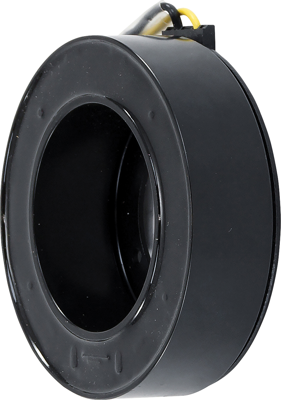 CLUTCH COIL, 24V, TWIN WIRE, SANDEN SD7HC, SUITS 140MM PULLEY