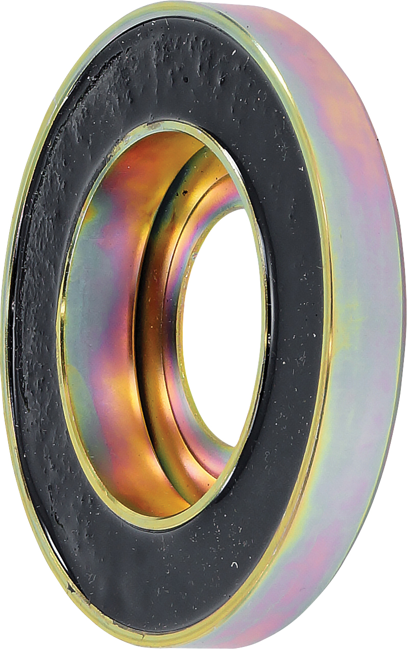 CLUTCH COIL, FORD FALCON XF, 12V, 92MM, SANDEN TR90