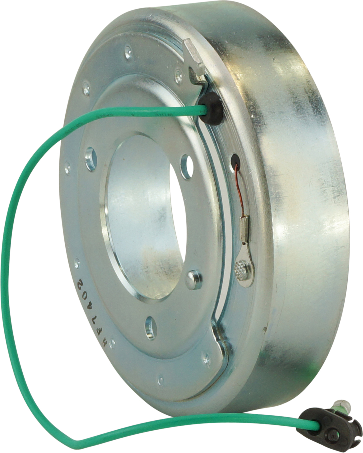 CLUTCH COIL, 24V, 132MM, TAMA TM14, TM16, TM08B, TM15