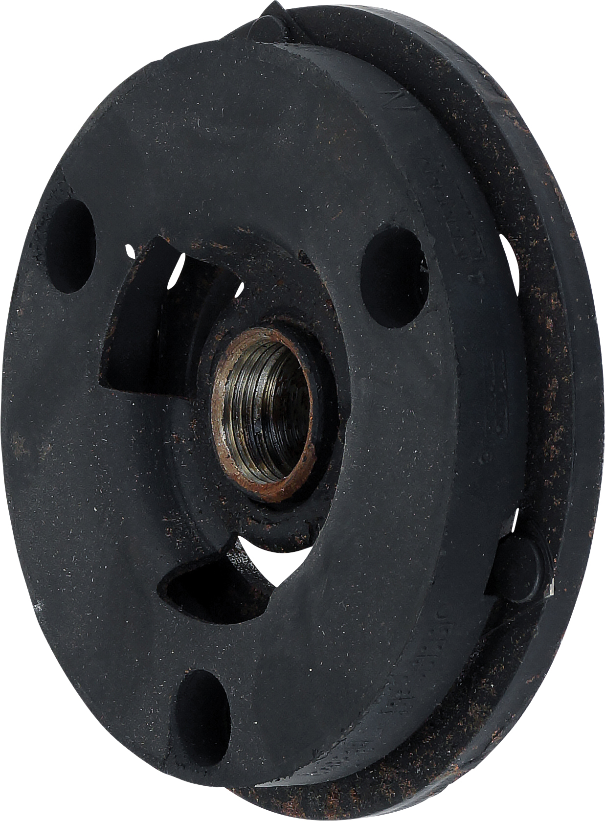CLUTCH SHOE, 1A CLUTCH, DELCO A6