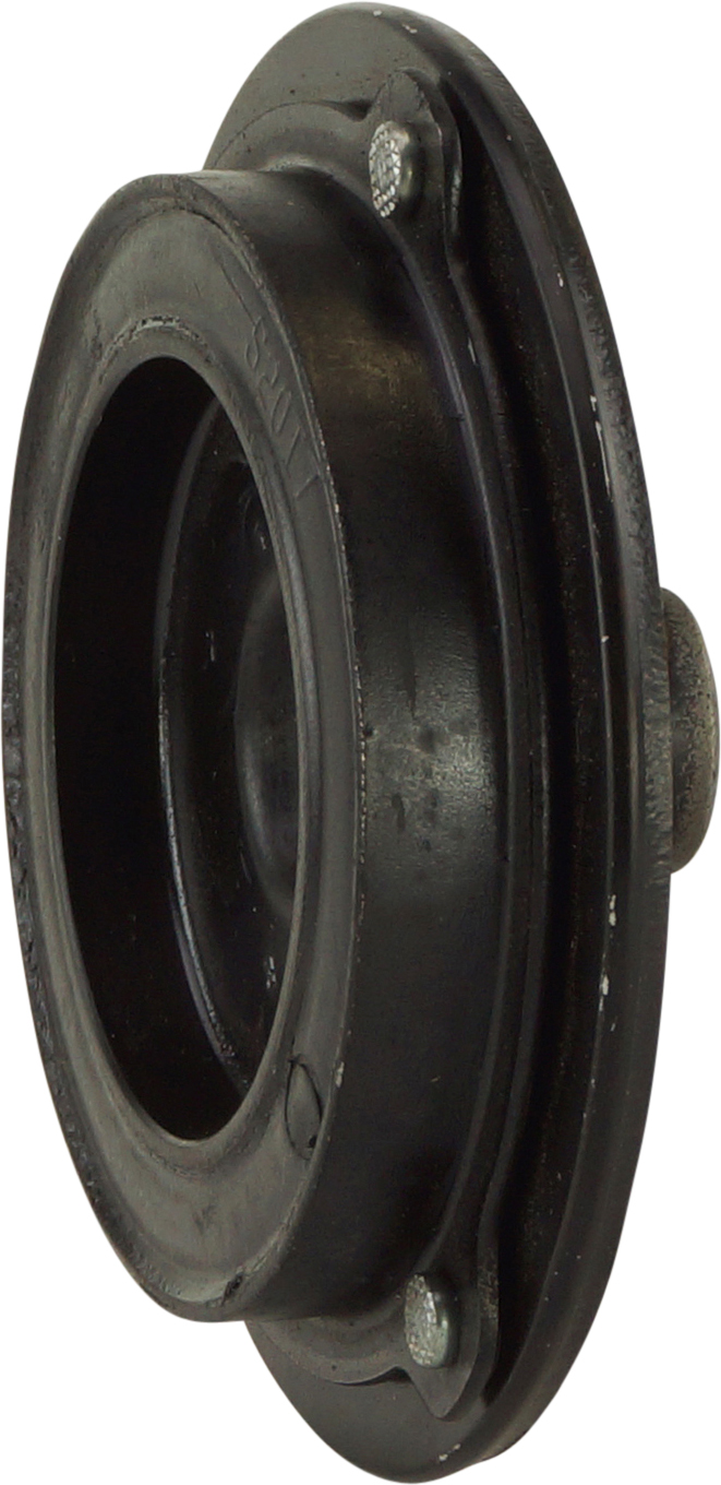 CLUTCH SHOE, DENSO RUBBER HUB, SUITS MOST SPLINE DENSO COMPRESSORS