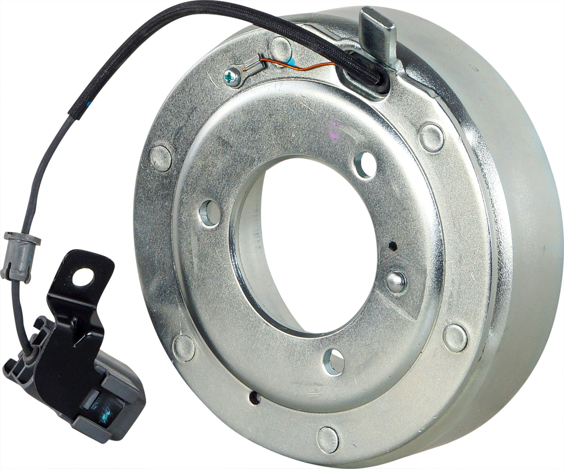 COIL, 12V VALEO DKS17DS, MAZDA 6