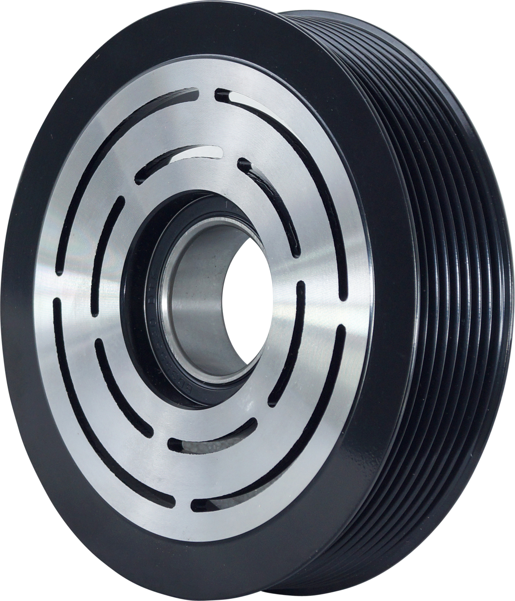 CLUTCH PULLEY, 8PV, 137MM, TAMA, TM21, SUITS CO-60355