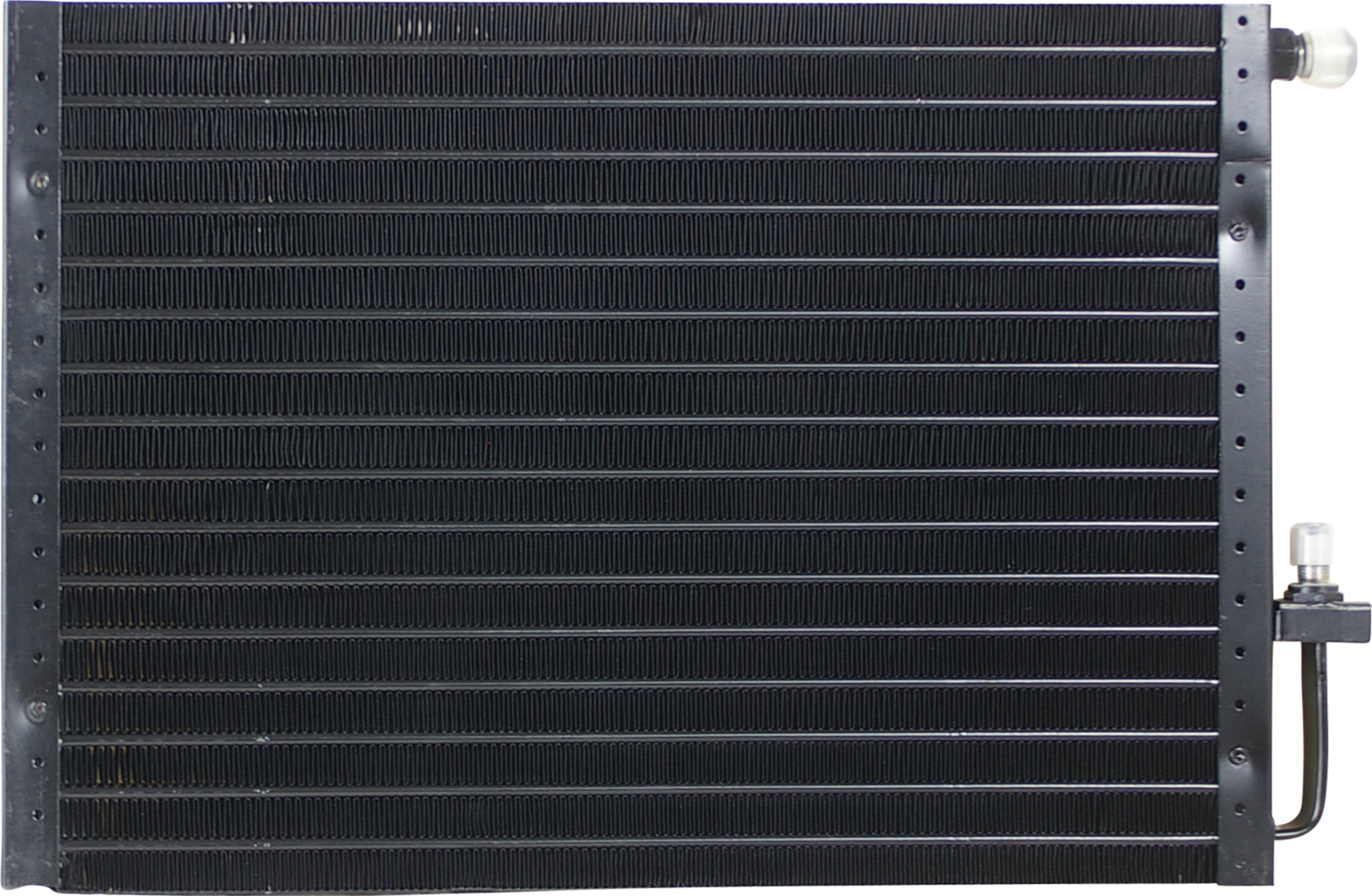 CONDENSER, MODINE, O-RING #6-8, 530 X 356 X 19 MM