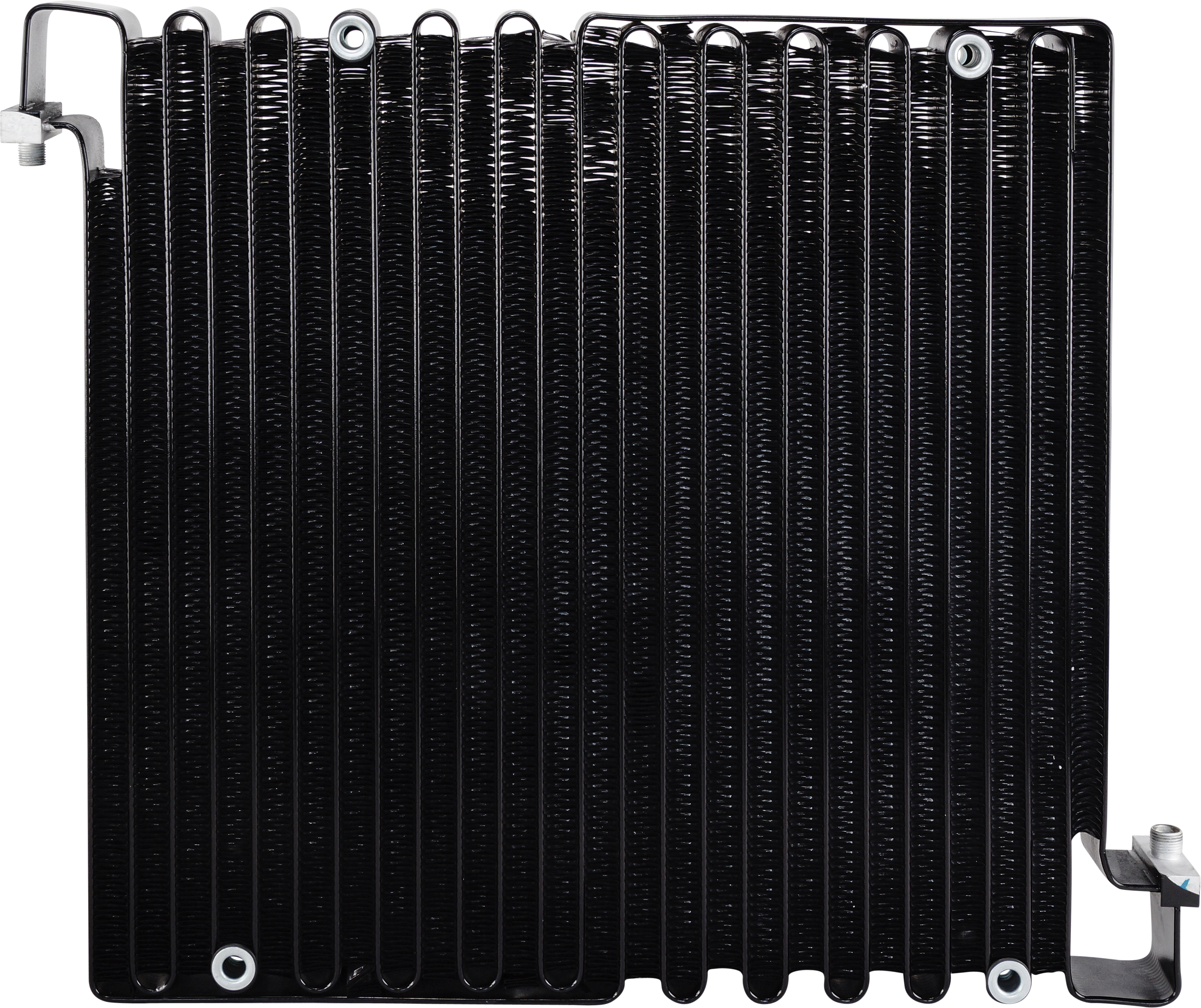 CONDENSER, VOLVO LOADER L120C